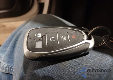 2019 Chevrolet Malibu Lt z USA, uszkodzony, nr VIN 1G1ZD5STXKF146205